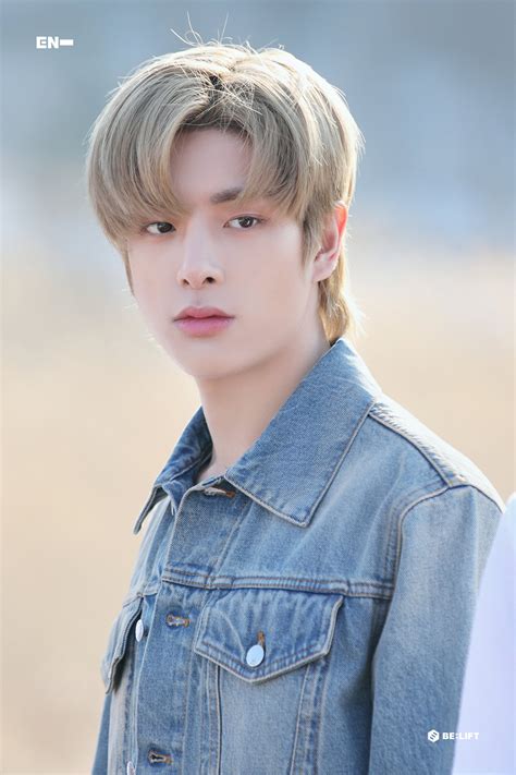 230502 Enhypen Weverse Update Concept Trailer Photo Sketch Jake