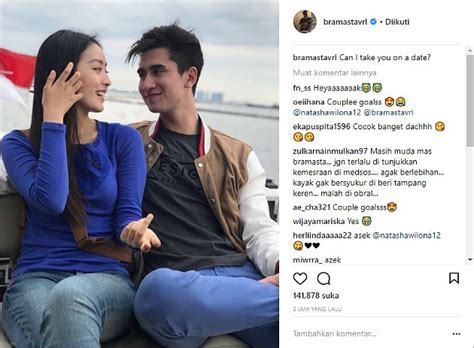 Prilly maxime foto romantis ya berdua. Foto Romantis Berdua | Love