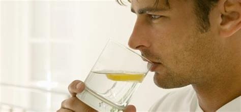 5 Manfaat Minum Air Hangat Di Pagi Hari Bagi Kesehatan Tubuh