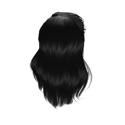 What is the definition of. Code For Black Hair Roblox