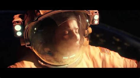 Gravity Extended Trailer HD 2013 YouTube