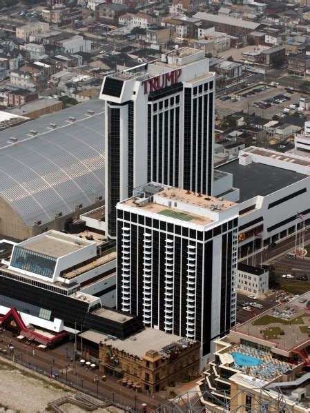 Amenities include a beautifully landscaped rooftop area with a pool. Trump set to regain control of his Atlantic City casinos ...