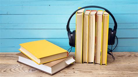The Top 10 Fiction And Nonfiction Audiobooks On Audiblecom