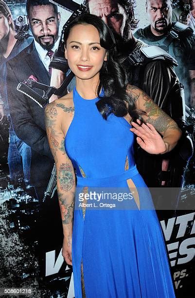 Levy Tran Photos And Premium High Res Pictures Getty Images