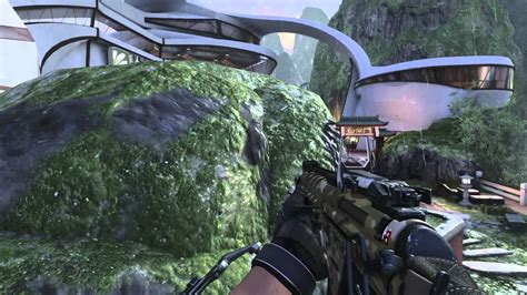 Call Of Duty Advanced Warfare Triple Killcam Youtube