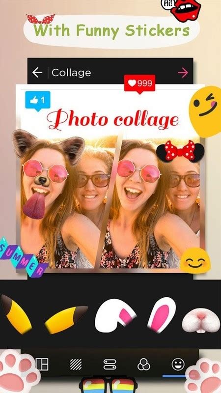 Pic Collage Maker Photo Editor Apk Free Photography Android App