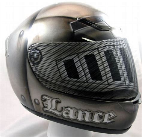The Top 50 Coolest Motorcycle Helmets