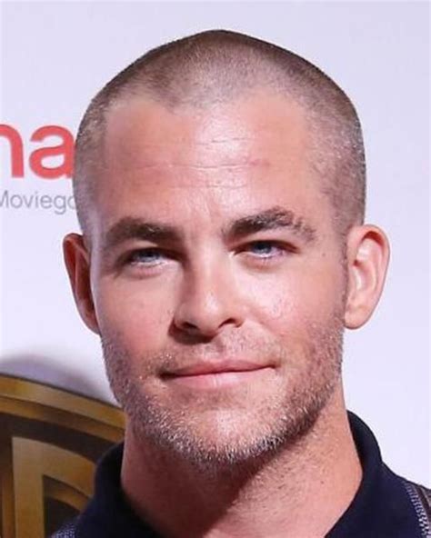 15 Best Hairstyles For Balding Men If You Are A Balding Man Then Try