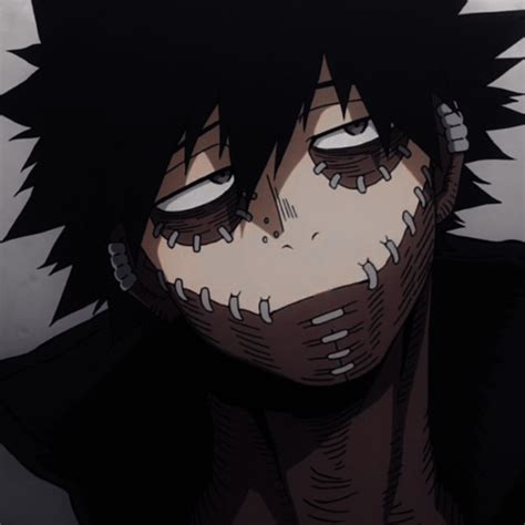 Aesthetic Pictures Of Dabi