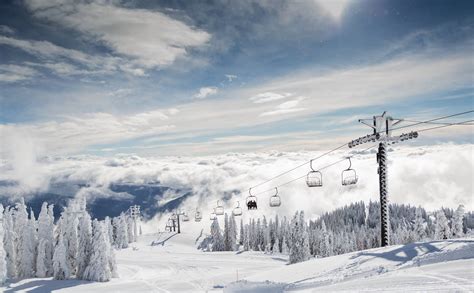 Red Mountain Ski Resort Ski Holidays And Tours