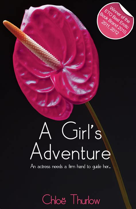 a girl s adventures by chloe thurlow books hachette australia