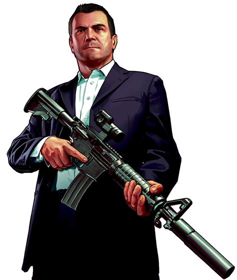 Grand Theft Auto V Png Photos Png Play