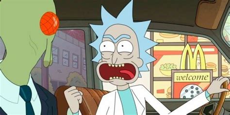 Everything We Know About Mcdonalds Rick And Morty Szechuan Sauce
