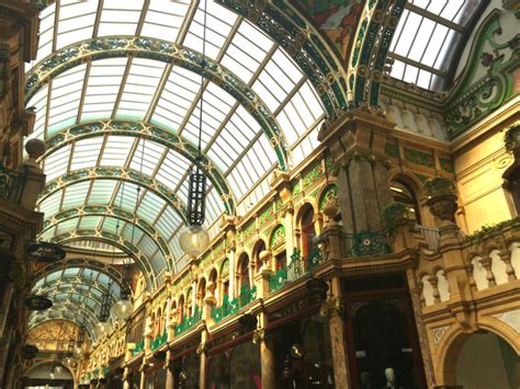 Weekend Guide: 10 Awesome Things To Do In Leeds