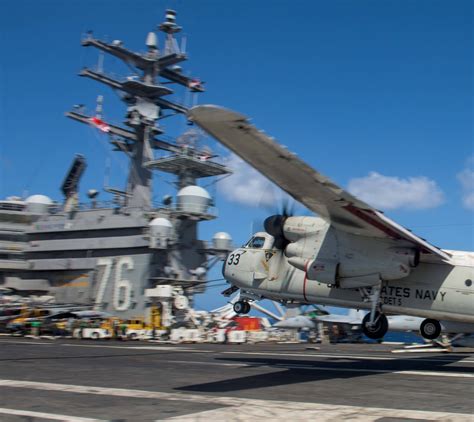 Downed Us Navy Aircraft Found In Philippine Sea