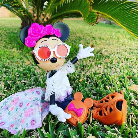 The game was confirmed to be in development during e3 2013. Flower festival Minnie Mouse | Disney princess dolls ...