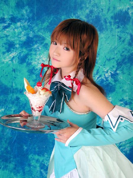 mizuhara arisa pia carrot series pia carrot e youkoso character request tagme cosplay