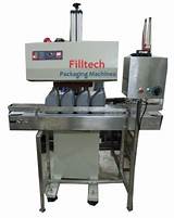 Sealing Machines For Packaging Pictures