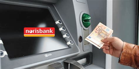 Außerdem kannst du zweimal im monat kostenlos bargeld am geldautomaten abheben. norisbank Geld einzahlen: Kostenlos Bargeld auf das ...