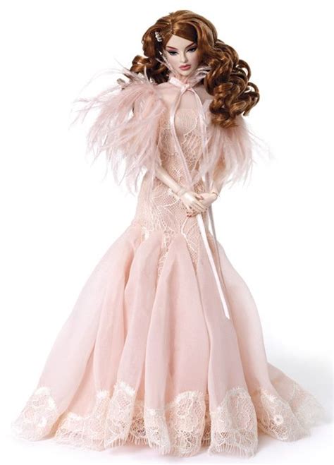 2011 Ifdc Compagnion Doll Go North Fashion Royalty