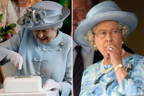 The Queen Never Reveals Her Favourite Meal To Avoid Getting Served It