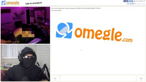 Omegle Funny Moments Youtube