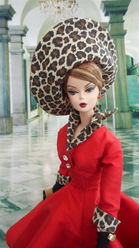 ooak silkstone vintage barbie handmade 12 fashion royalty poppy parker