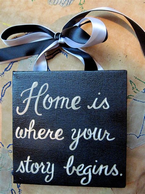 New Home Quotes And Phrases Quotesgram