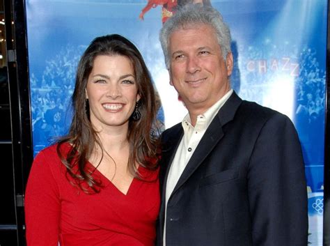 Jerry Solomon Know Everything About Nancy Kerrigan S Husband Free Press