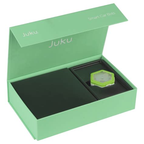 2 Pack Juku Steam Coding Kits