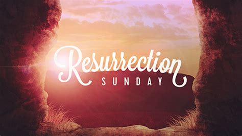 Resurrection Sunday He Is Risen Resurrection Sunday Sac Cultural Hub