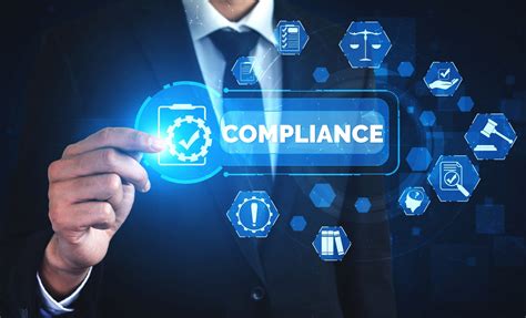 Risk And Compliance Management To Empower Future Ecs Fin A Systems