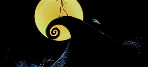 The 31 Days Of Halloween Day 25 The Nightmare Before Christmas Popdose
