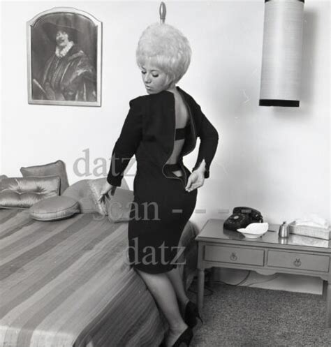 1960s ron vogel negative nude blonde pinup girl tammy lynn cheesecake v300849 ebay