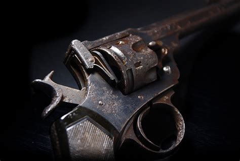 Free Images Weapon Shoot Shot Pistol Handgun Revolver Firearm