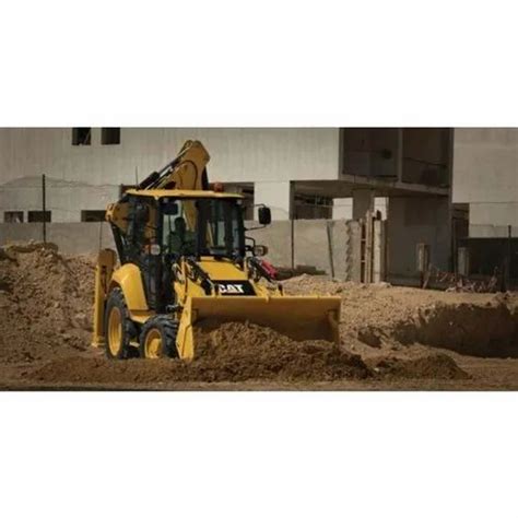 Cat 426f2 Backhoe Loader At Best Price In Chennai By Caterpillar India