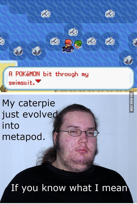 Pokémon Erotica 9gag