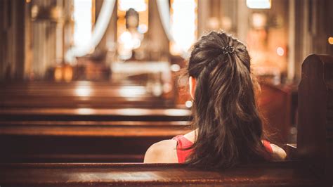 Going To Church Might Help You Live Longer Study