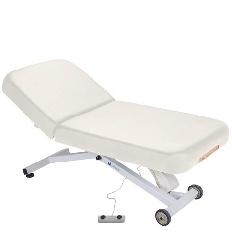 earthlite ellora electric tilt massage table mobility paradise