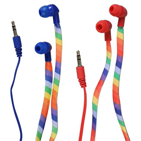 Ear Buds And Headphones Over The Ear Earbuds