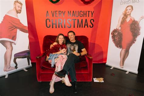 A Very Naughty Christmas The Weekend Edition Whats On In Brisbane