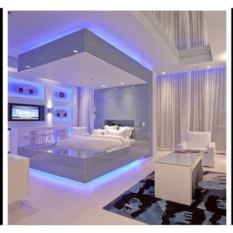 Nice Futuristic Bedroom Design Awesome Bedrooms Futuristic Bedroom