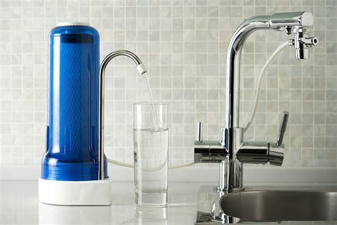 The Best Countertop Water Filters Reviews