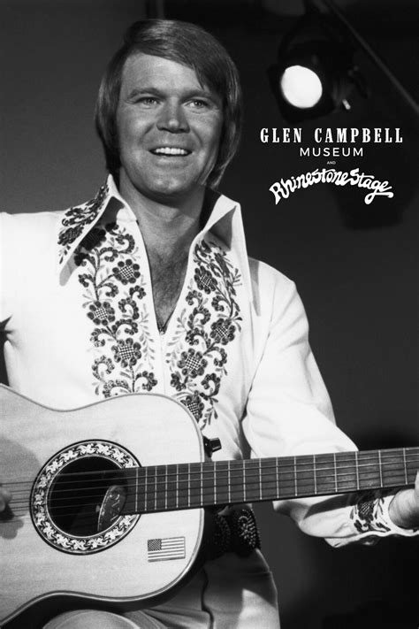 Do You Love Glen Campbell In 2023 Glen Campbell Campbell Glen
