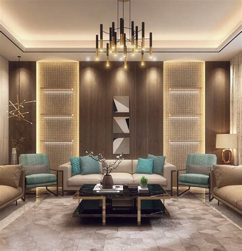 Best Interior Design Company In Dubai Creative Shelf