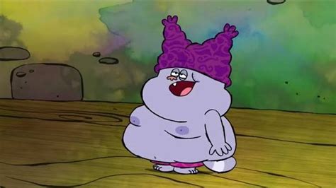 Pin By Karina Ivette🌀 On Chowder Chowder Cartoon Cartoon Drawings