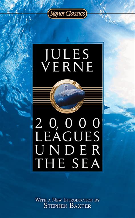 20000 Leagues Under The Sea By Jules Verne Penguin Books Australia