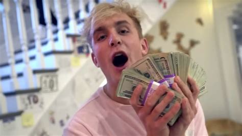 Maybe you would like to learn more about one of these? Jake Paul reveals how much money he made from Nate Robinson fight - Dexerto