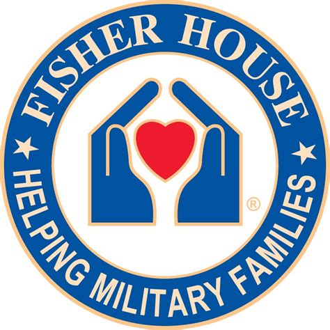 Fisher House Hidden Heroes