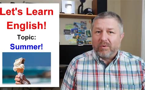 油管超火的外教课200集 《learn English With Bob T 哔哩哔哩